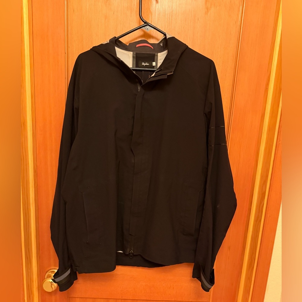 Rapha Core Rainjacket - image 1